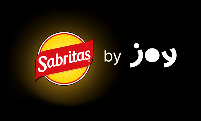 Sabritas by Joy